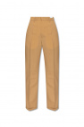 Marni Wool trousers