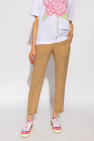 Marni Wool trousers