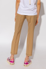 Marni Wool trousers