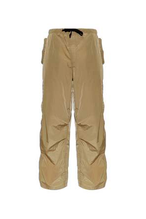 ‘Cargo’ trousers