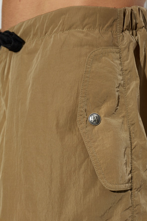Palm Angels Cargo-Hose