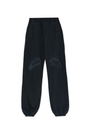 Logo Sweatpants