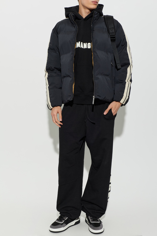 Palm Angels Jogginghose mit Print