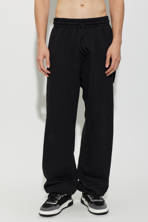 Palm Angels Jogginghose mit Print