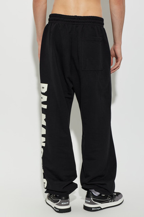 Palm Angels Jogginghose mit Print