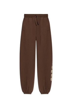 Logo-print sweatpants