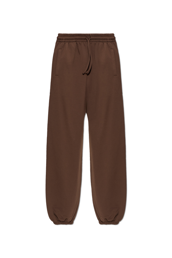 Printed sweatpants od Palm Angels