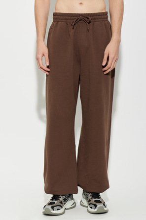 Palm Angels Printed sweatpants