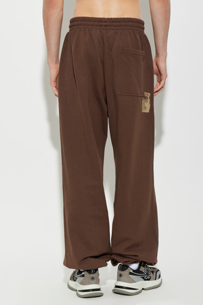 Palm Angels Printed sweatpants