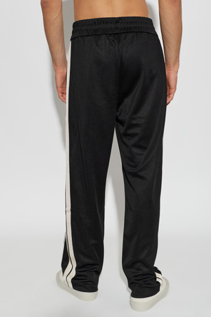 Palm Angels Hose mit Logo