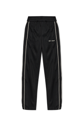 Palm Angels Hose mit Logo