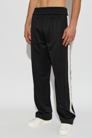 Palm Angels Hose mit Logo