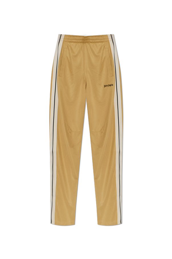 Wide-leg trousers od Palm Angels