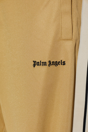 Palm Angels Wide-leg trousers