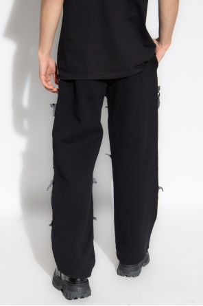Y Project Sweatpants with pockets