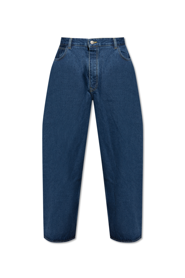 Jeans "Paolo" od Studio Nicholson