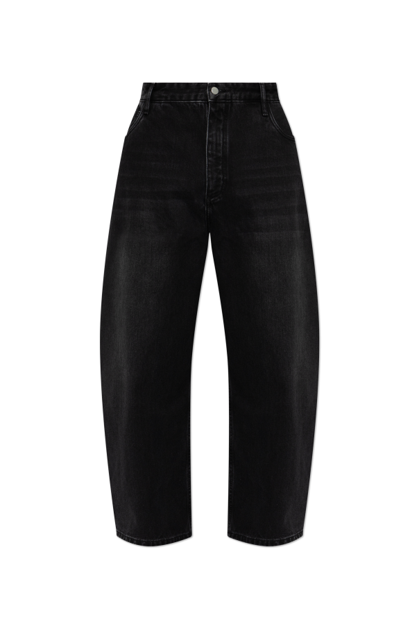 ‘Paolo’ jeans od Studio Nicholson