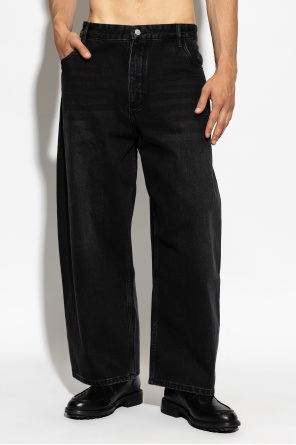 Studio Nicholson ‘Paolo’ jeans