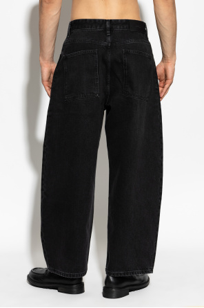 Studio Nicholson ‘Paolo’ jeans