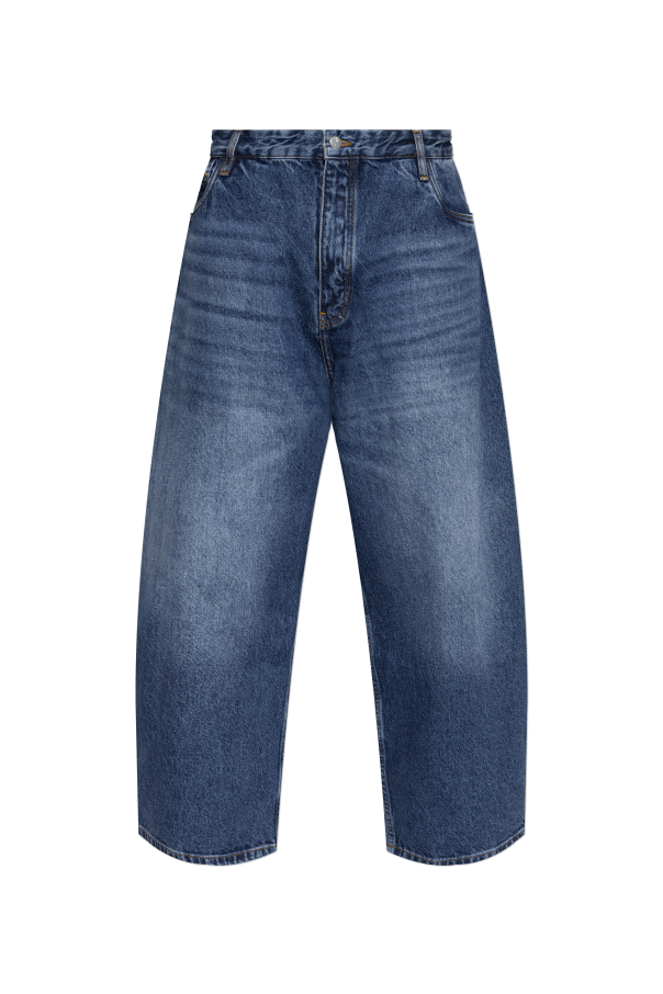 ‘Paolo’ jeans od Studio Nicholson