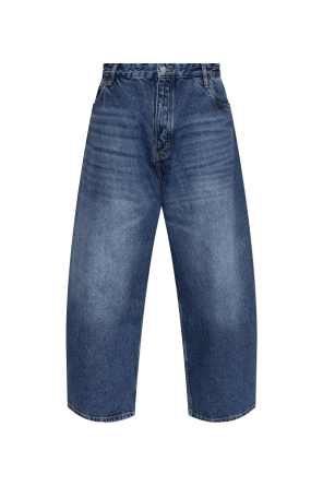 ‘paolo’ jeans od Studio Nicholson