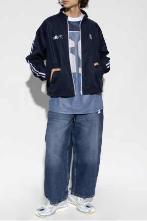 ‘paolo’ jeans od Studio Nicholson