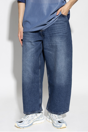 Studio Nicholson ‘Paolo’ jeans
