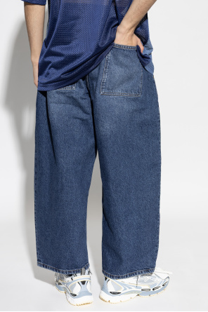 Studio Nicholson ‘Paolo’ jeans