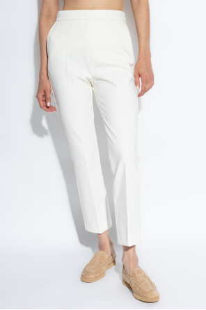 Max Mara Trousers Parata