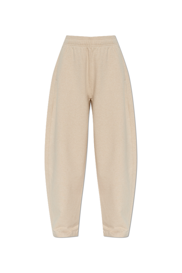 Jacquemus ‘Montaigne’ Sweatpants