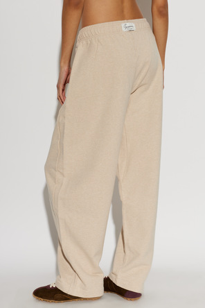 Jacquemus ‘Montaigne’ Sweatpants
