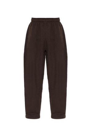 ‘Montaigne’ sweatpants