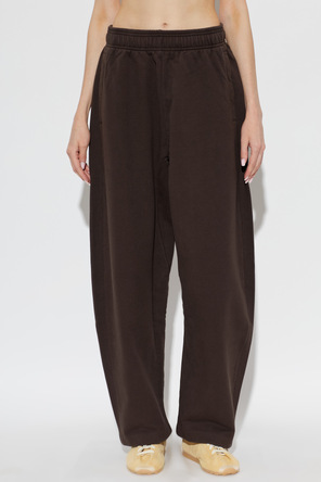 Jacquemus ‘Montaigne’ sweatpants