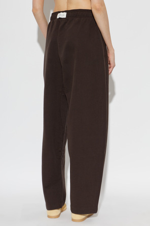 Jacquemus ‘Montaigne’ sweatpants