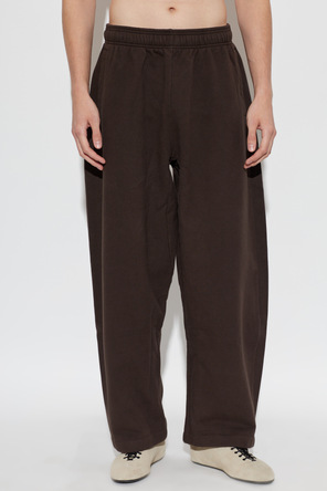 Jacquemus ‘Montaigne’ sweatpants