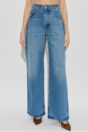 Jacquemus Jeansy `De-Nimes`