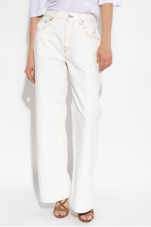 Jacquemus Straight-leg jeans