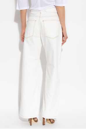 Jacquemus Straight-leg jeans