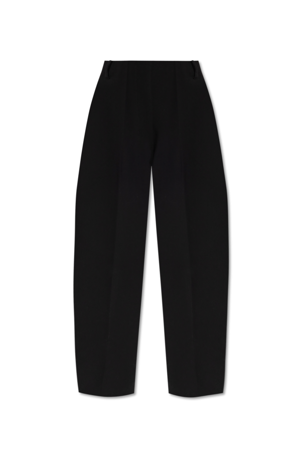 'Ovalo' trousers od Jacquemus