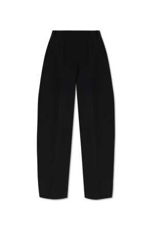 'Ovalo' trousers