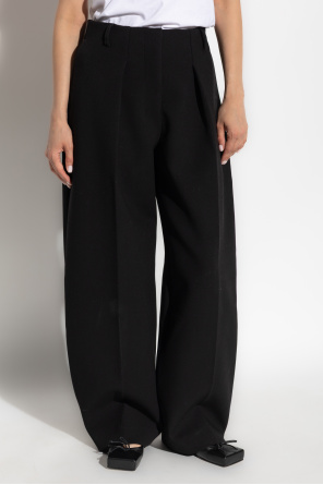 Jacquemus Hose „Ovalo“