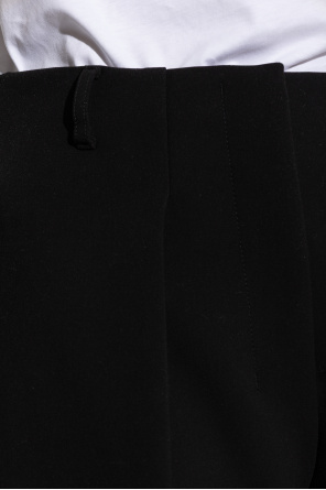 Jacquemus Hose „Ovalo“