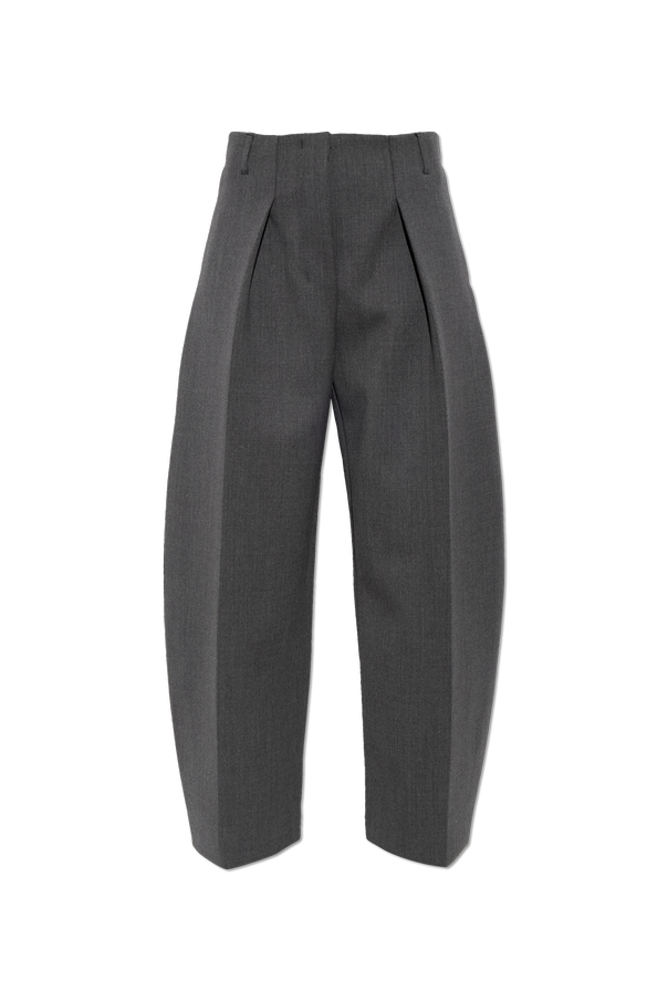 Jacquemus ‘Ovalo’ trousers