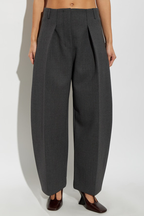 Jacquemus ‘Ovalo’ trousers
