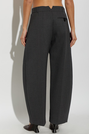 Jacquemus ‘Ovalo’ trousers