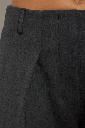 Jacquemus ‘Ovalo’ trousers