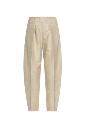 "Ovalo" trousers
