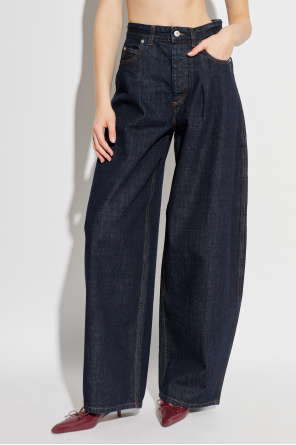 Jacquemus "De-Nimes" jeans