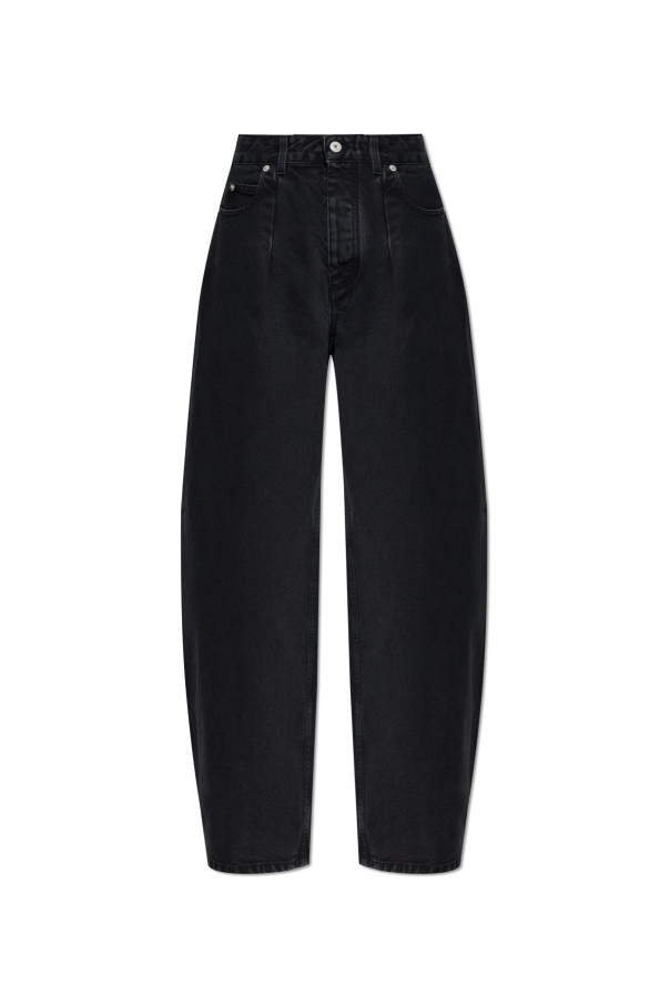 ‘Ovalo’ jeans od Jacquemus
