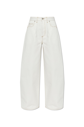 ‘Ovalo’ jeans